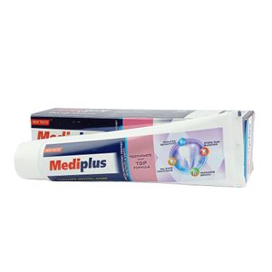 Mediplus Toothpaste 140gm